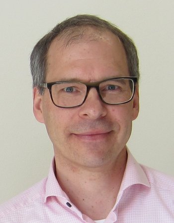 Image of Ulrich Schwarz