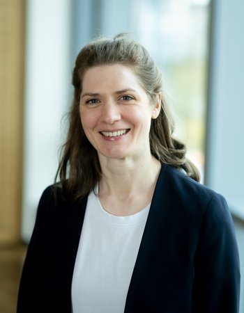 Image of Julia Wette