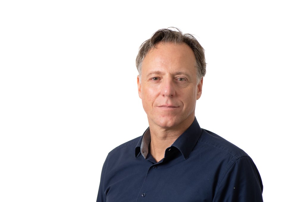 Image of Wolfram-Hubertus Zimmermann