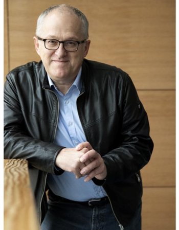 Erwin Frey