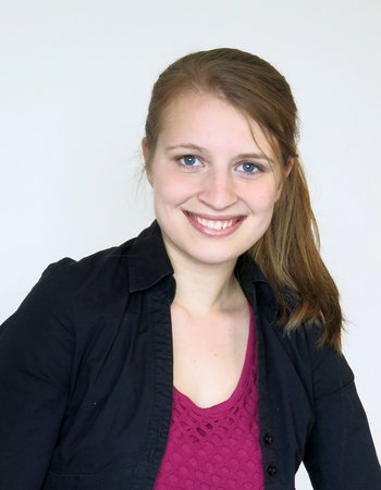 Image of Kerstin Göpfrich